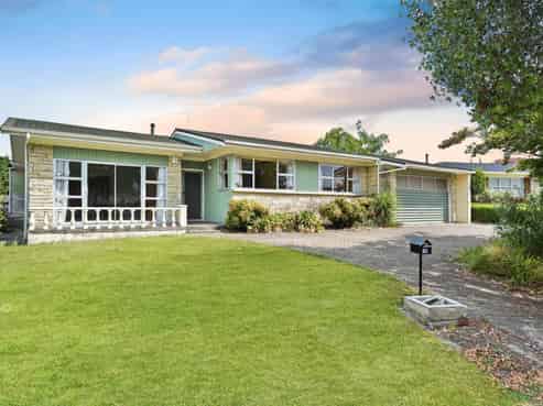 10 Glen Lynne Avenue, Queenwood