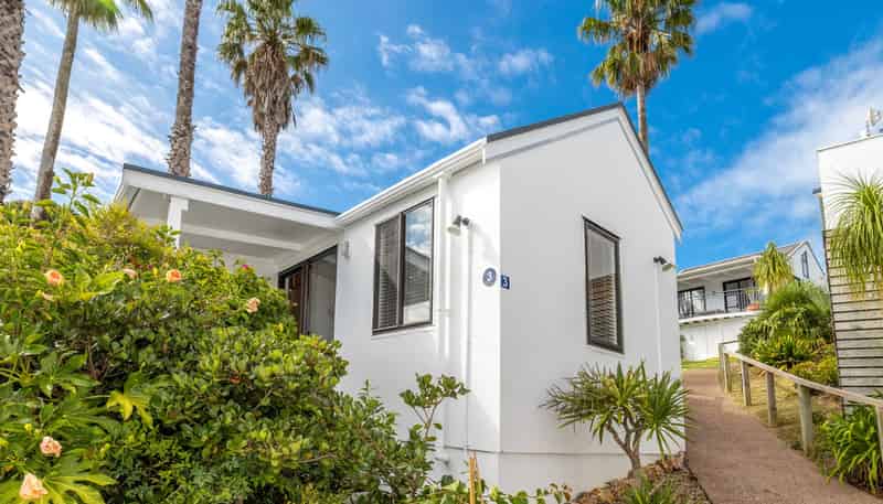 AS/4 Bay Road, Palm Beach