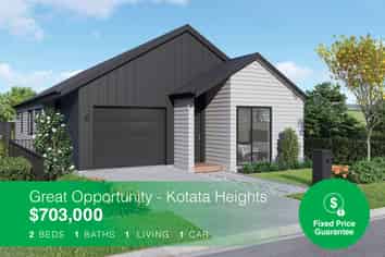  Stage 4C and 4D, Kotata Heights, Morningside