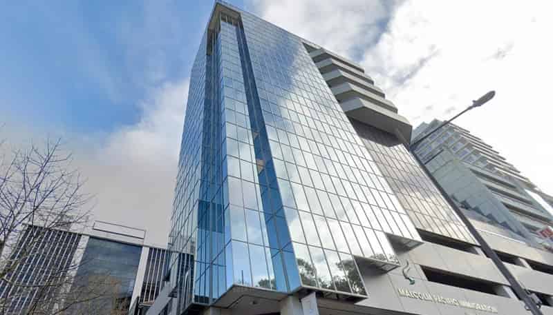  L6, 2 Kitchener Street, Auckland Central