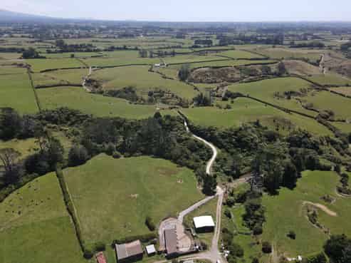 271 Croydon Road, Midhirst