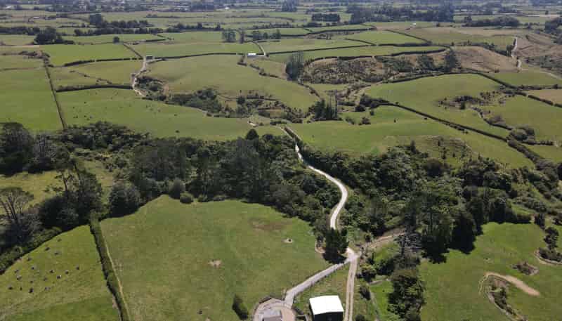 271 Croydon Road, Midhirst