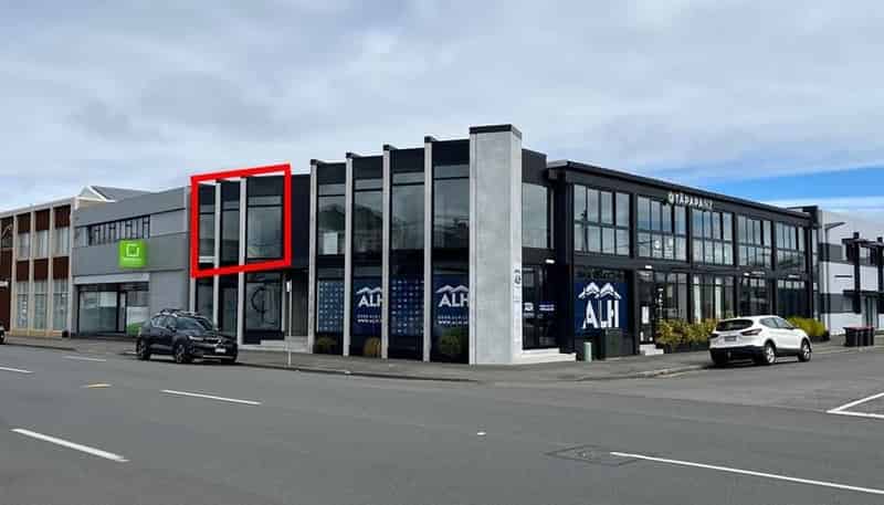 6/193 Montreal Street, Christchurch Central