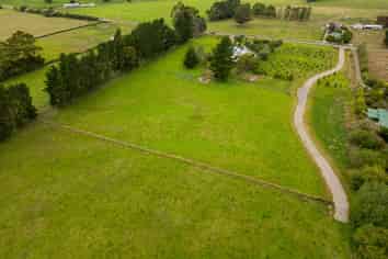 Lot 2, 122 Cross Line, Morrisons Bush