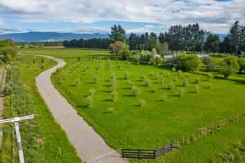 Lot 2, 122 Cross Line, Morrisons Bush