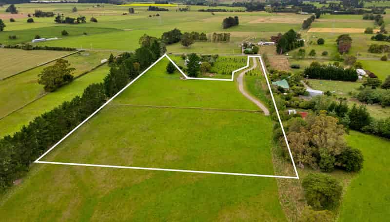 Lot 2, 122 Cross Line, Morrisons Bush