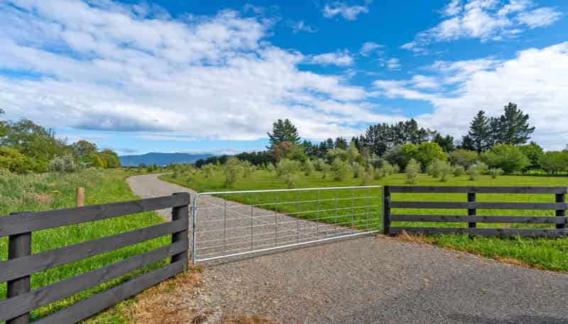 Lot 2, 122 Cross Line, Morrisons Bush