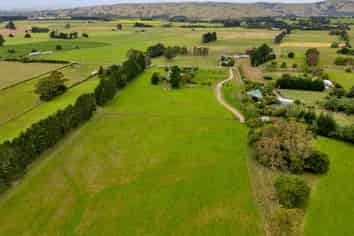 Lot 2, 122 Cross Line, Morrisons Bush