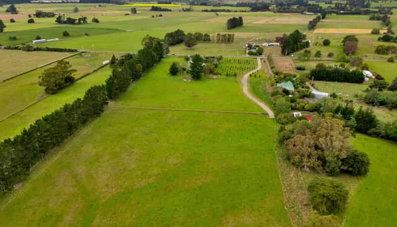 Lot 2, 122 Cross Line, Morrisons Bush