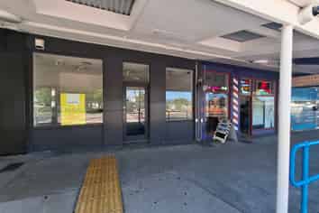 Avondale - Main Road Office/retail