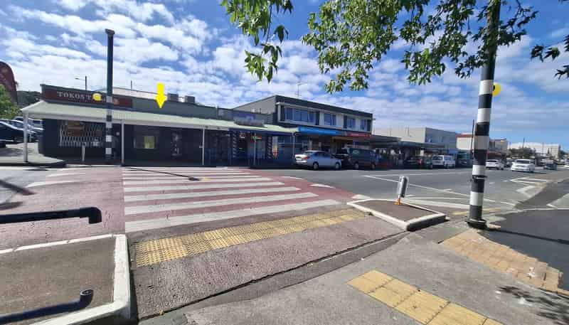 1958 Great North Road, Avondale