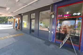 Avondale - Main Road Office/retail