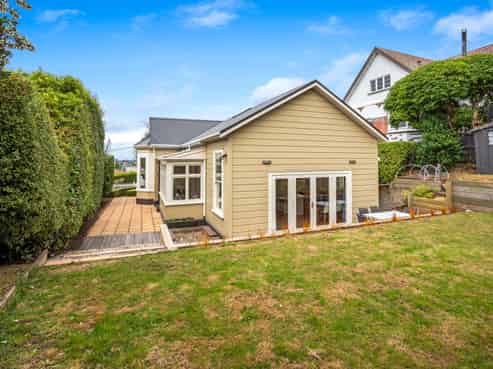 2 Carnarvon Street, Belleknowes