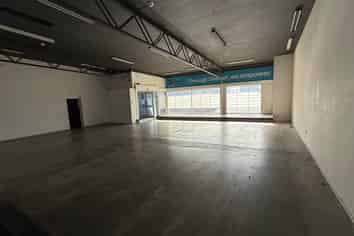 626M² RETAIL ON KING
