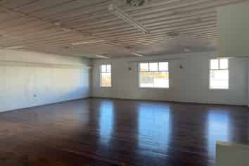 626M² RETAIL ON KING
