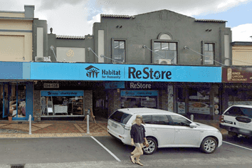626M² RETAIL ON KING

