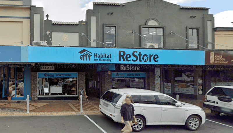 126-144 King Street, Pukekohe