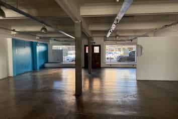 626M² RETAIL ON KING
