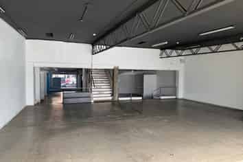 626M² RETAIL ON KING

