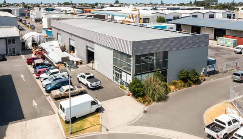 22 Rerewai Place, Mount Maunganui