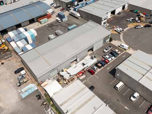 9% + Mount leasehold investment