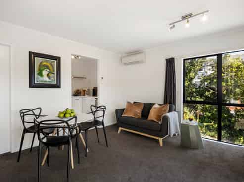19/55 Hamilton Road, Hataitai