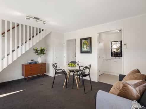 19/55 Hamilton Road, Hataitai