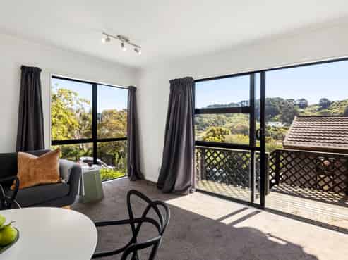 19/55 Hamilton Road, Hataitai