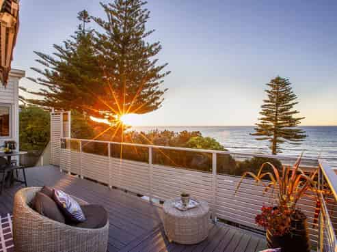 25B Beach Road, Paekakariki