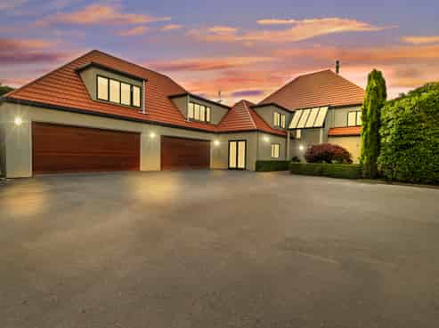 1217 Hoskyns Road, Kirwee