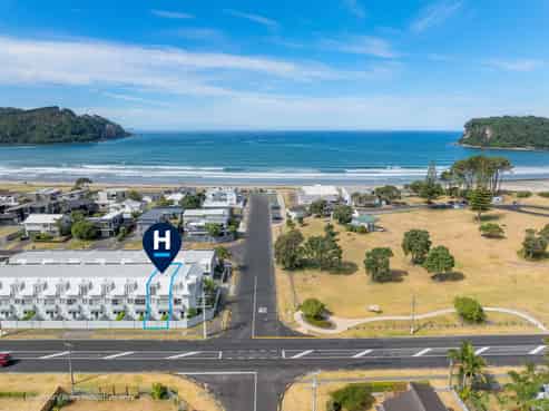 17/416B Ocean Road, Whangamata