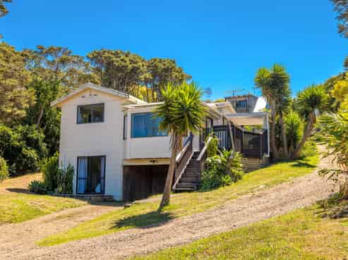 20 Makora Avenue, Oneroa