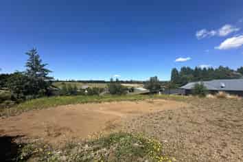 8 Kowhai Heights, Ohakune