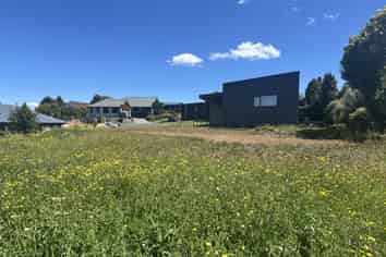 8 Kowhai Heights, Ohakune