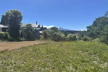 8 Kowhai Heights, Ohakune