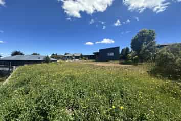 8 Kowhai Heights, Ohakune