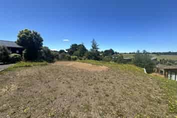 8 Kowhai Heights, Ohakune