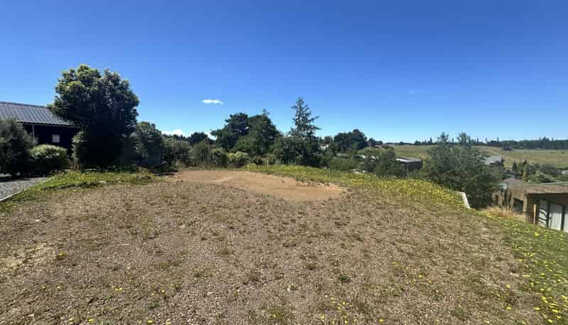 8 Kowhai Heights, Ohakune