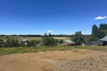 8 Kowhai Heights, Ohakune
