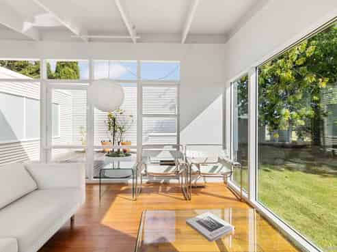 1818 Great South Road, Bombay