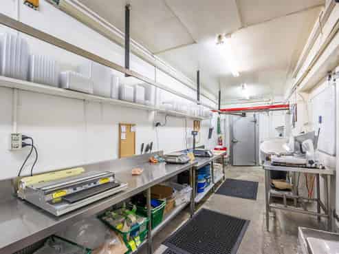 Tenanted Entry-Level Commercial