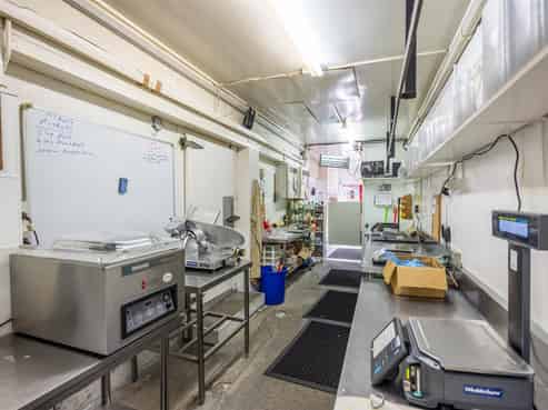 Tenanted Entry-Level Commercial
