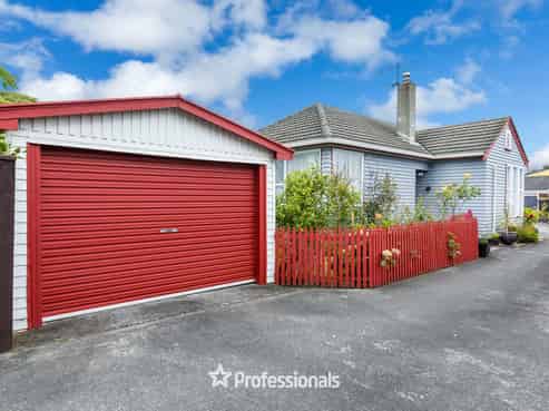 18 Seddon Street, Wallaceville
