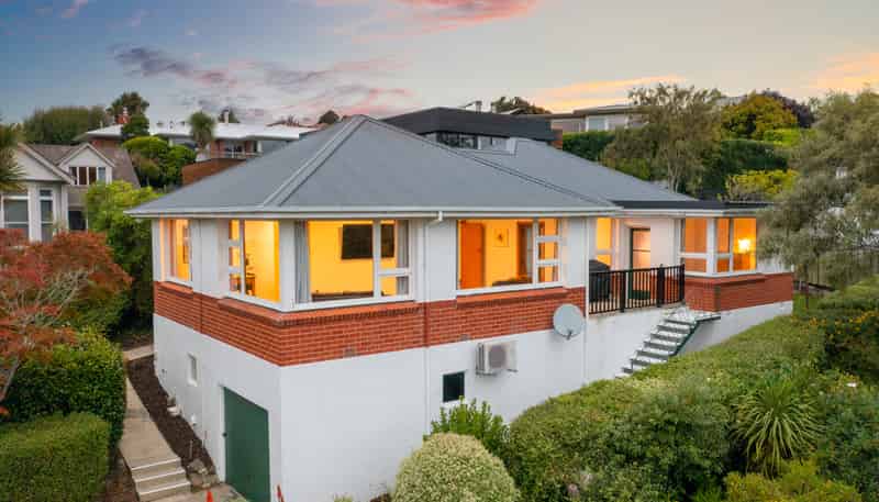 54 Balmacewen Road, Maori Hill