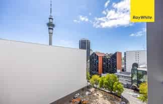11B/147 Hobson Street, Auckland Central