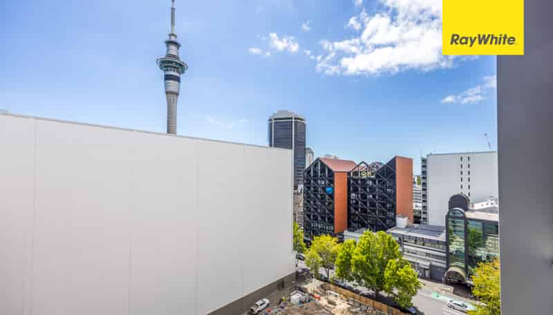 11B/147 Hobson Street, Auckland Central