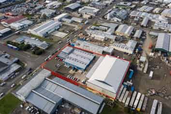 Industrial  opportunity