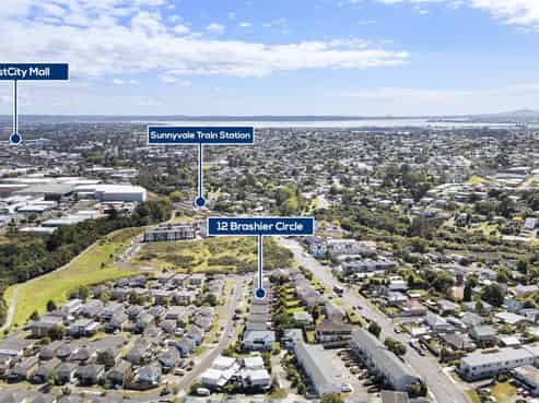 12 Brashier Circle, Sunnyvale
