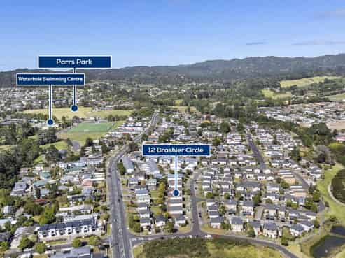 12 Brashier Circle, Sunnyvale