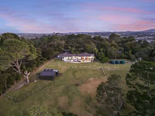 23 Crows Road, Swanson